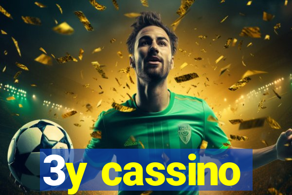 3y cassino